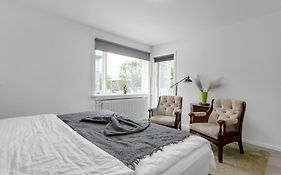 Floki By Guesthouse Reykjavik
